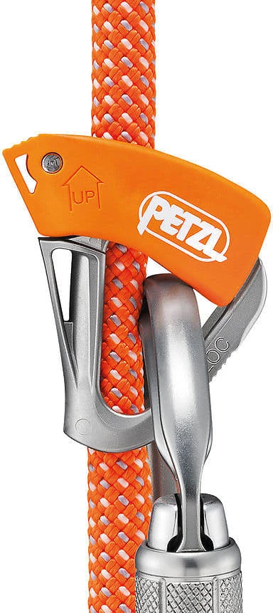 TIBLOC Tauklemme NC Petzl TIBLOC Tauklemme NC -Acapulka Butikk