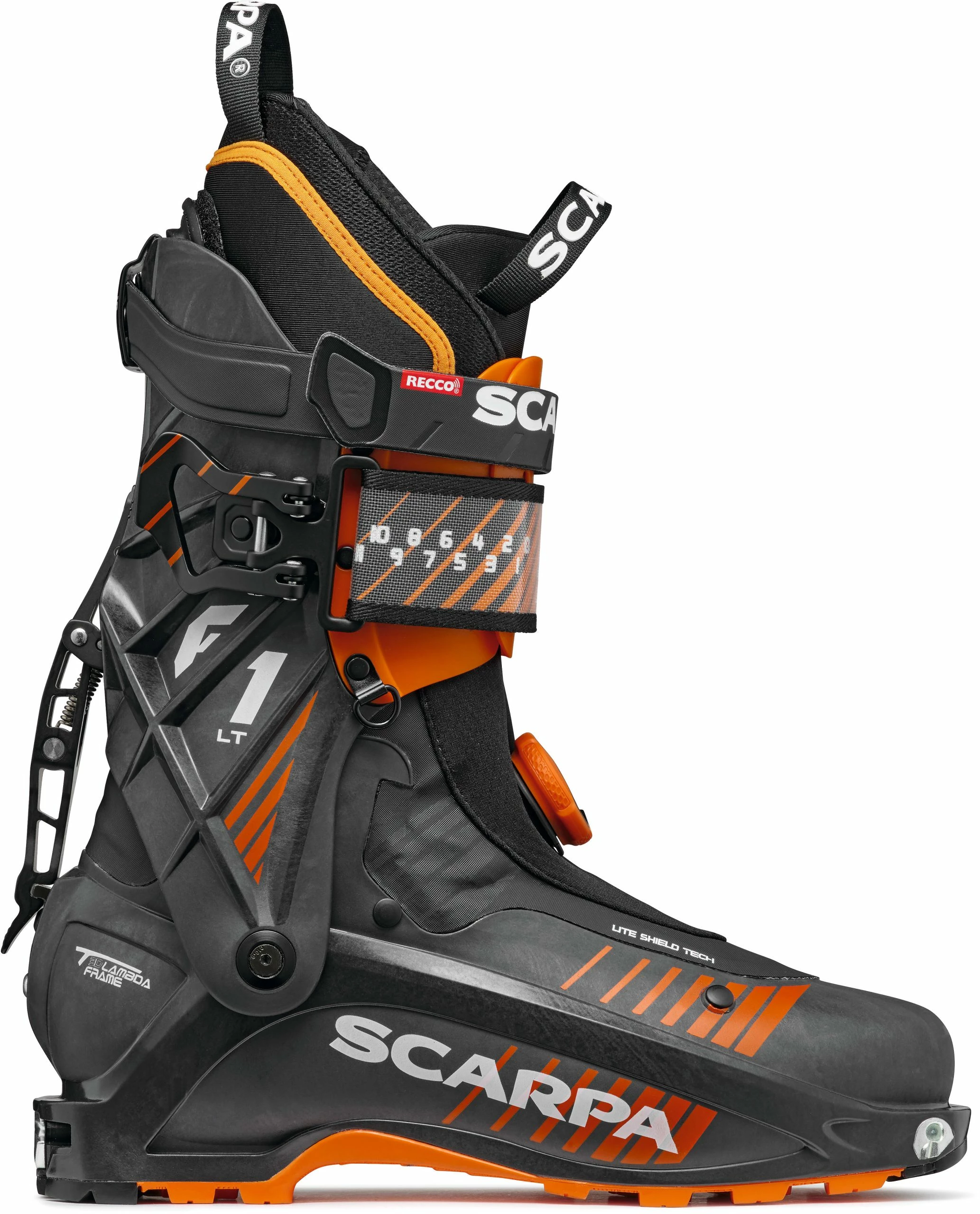 F1 LT Carbon-Orange Scarpa F1 LT Carbon-Orange -Acapulka Butikk q5tagh0pdutk6c90rhtp scaled