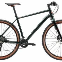 Gekko Firm MTN 29 MATTE BLACK