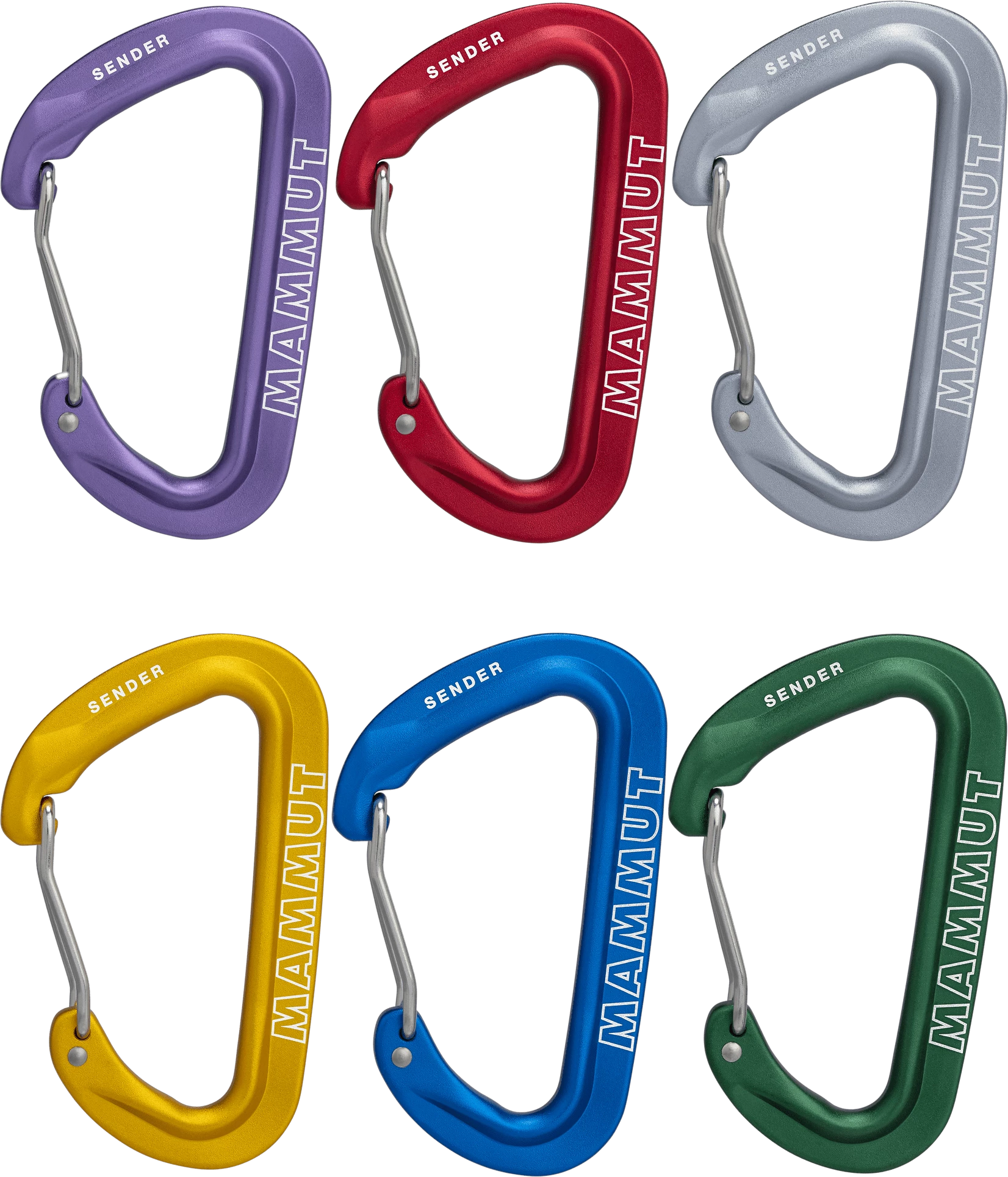 Sender Wire Rackpack Wire Gate. multicolor Mammut Sender Wire Rackpack Wire Gate. Multicolor -Acapulka Butikk qgmecf1gam7sqbdnmvis