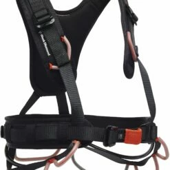 Black Diamond Heavy Metal Gear Sling Ass