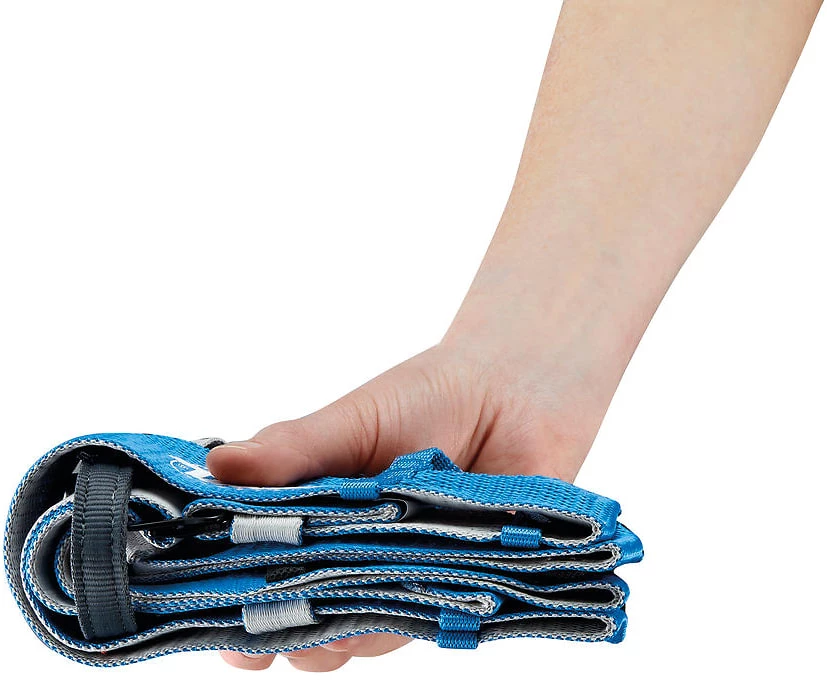 Tour BLUE Petzl Tour BLUE -Acapulka Butikk