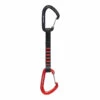 Black Diamond Hotwire Quickdraw 16cm Octane