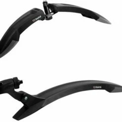 ZEFAL Deflektor M60+ Black