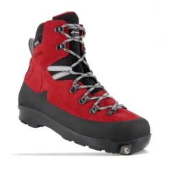 Alpina Alaska XP Red