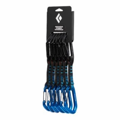 Black Diamond Hotforge Hybrid Quickpack 12cm Blue