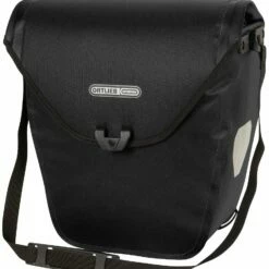 Ortlieb Velo-Shopper Black