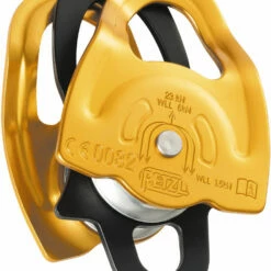 Petzl Gemini N/A