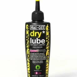 Muc-Off Dry Lube 120 NC