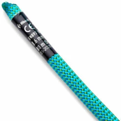 Black Diamond 8.6 Dry Rope Ondra Edition Blue-Green -Acapulka Butikk raer4n9ablajfnnidepk