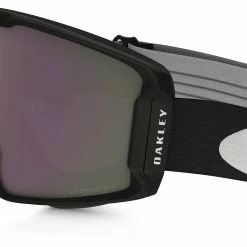 Oakley Line Miner Prizm Hi Pink Iridium