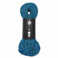 Black Diamond 7.0 DRY Aqua Blue