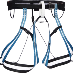 Black Diamond Couloir Harness 9103/Ultra Blue-Black