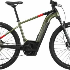 Cannondale 29 M Trail Neo 1 MANTIS