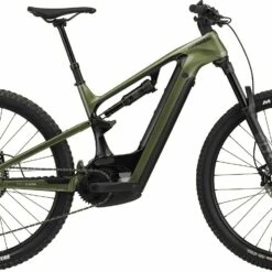 Cannondale 29 U Moterra Neo Crb 2 MANTIS