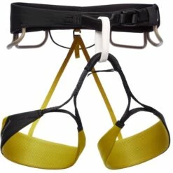 Black Diamond Zone Harness Ms Sulphur