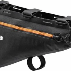 Ortlieb Frame-Pack Black Matt