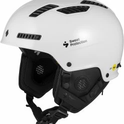Sweet Protection Igniter 2Vi MIPS GLOSS WHITE