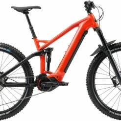 Gekko Force AMT ION GLOSSY AUTUMN MET