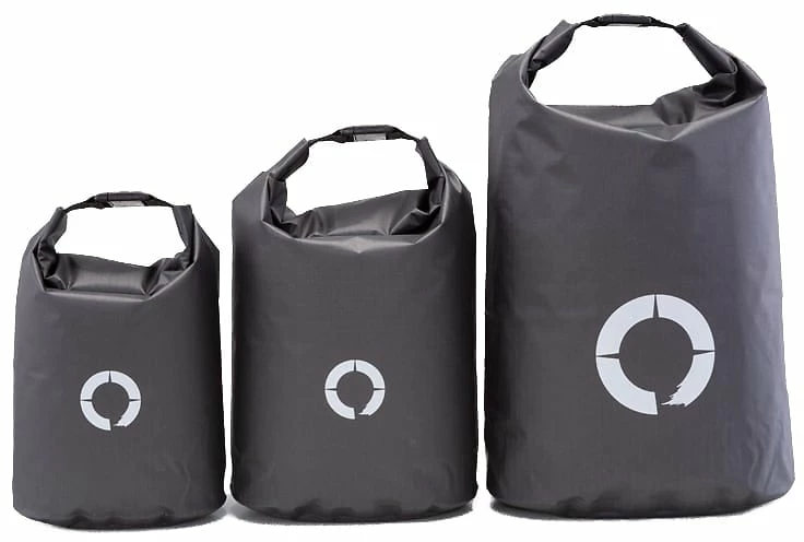 STUFF SACK 3pcs (2, 4 og 8 liter) BLUE Roshwheel STUFF SACK 3pcs (2, 4 Og 8 Liter) BLUE -Acapulka Butikk saanyefmjkmr7ejcm33u