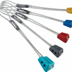 DMM Alloy Offset Str.