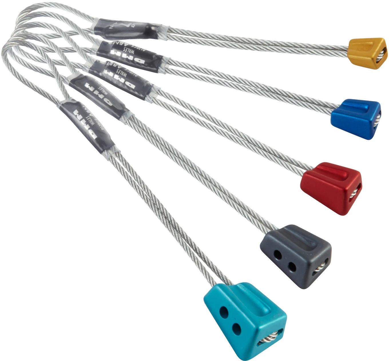 Alloy Offset str. DMM Alloy Offset Str. -Acapulka Butikk sawzf7rw8zsvpoms6tbk