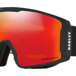 Oakley Line Miner M Matte Black