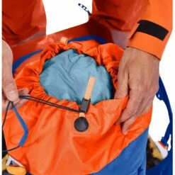 Ortovox Peak 40 Dry Just Blue -Acapulka Butikk sfadojhqdjuh1nnisqbp