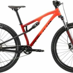 Gekko Fuse AMT JR 26 GLOSSY LAVA RED