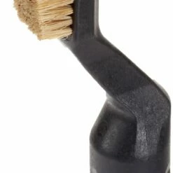 Mammut Crimper Brush Black