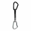Black Diamond Hotforge Quickdraw 16cm Light Gray