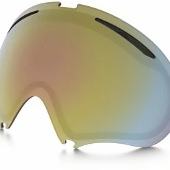 Oakley A-Frame 2.0 Replacement Lens VR50 PINK IRIDIUM