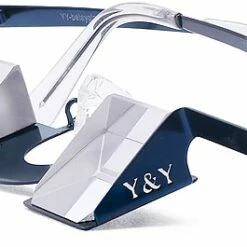 Y&Y Y & Y Sikringsbriller Blå