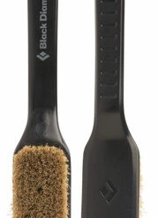 Black Diamond Bouldering Brush - Medium Black