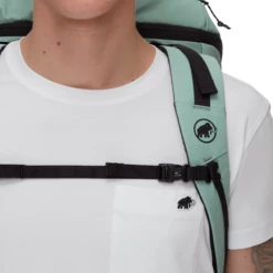 Mammut Neon 45 Dark Jade -Acapulka Butikk sr5kopmvhksongpzhq6o
