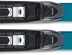 Fischer TRANSNORDIC 59 EASY SKIN XTRAL Multicolour