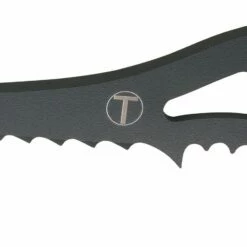 Camp Cassin X-Dream Ice Pick Black/Orange