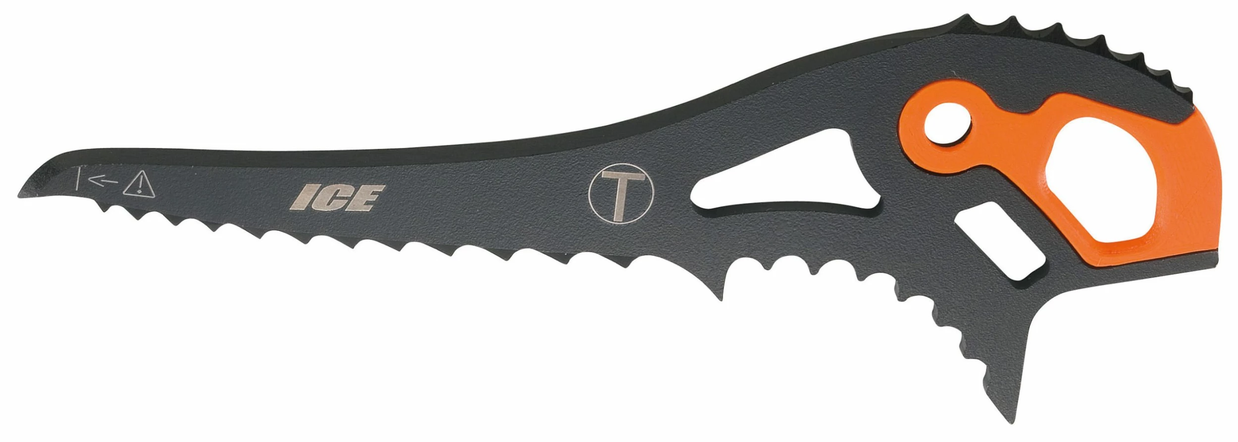 Cassin X-Dream Ice Pick Black/Orange Camp Cassin X-Dream Ice Pick Black/Orange -Acapulka Butikk srrhqjiymfyffwhg2mpf scaled