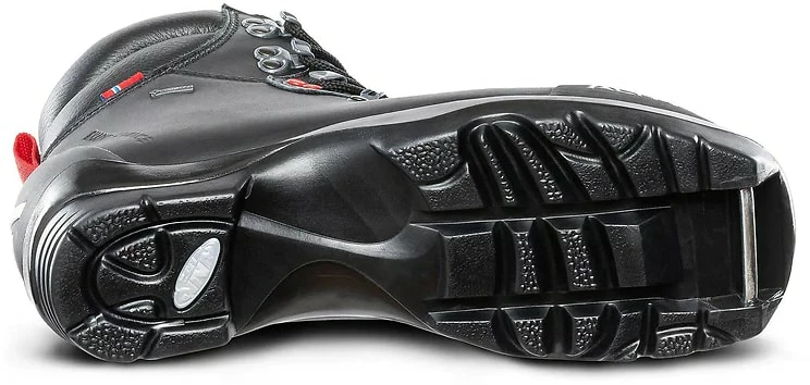 Skarvet Advance GTX W's BLACK Alfa Skarvet Advance GTX W's BLACK -Acapulka Butikk swfi0stfjyw9wieiahvh