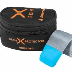 Åsnes X-Skin 45 Mm Mohair OC/Oc