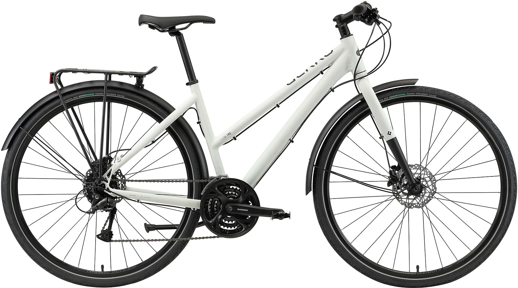 Flow TRG Mix SATIN BONE Gekko Flow TRG Mix SATIN BONE -Acapulka Butikk