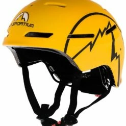 La Sportiva Combo Helmet Gul