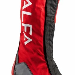 Alfa Polar A/P/S RED/BLACK