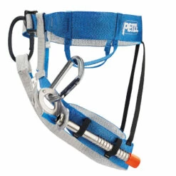 Petzl Tour BLUE 2 Petzl Tour BLUE -Acapulka Butikk thg31nv0c1dgsgllncyj