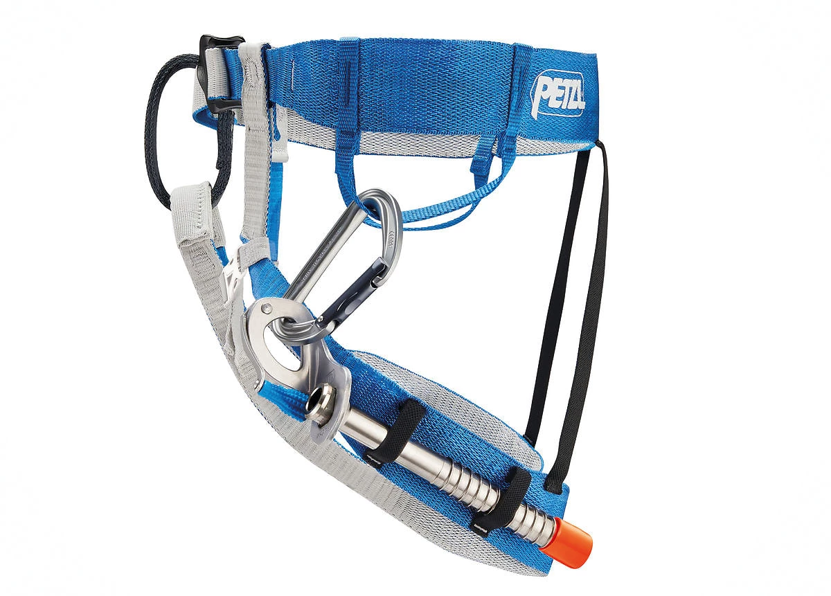 Tour BLUE Petzl Tour BLUE -Acapulka Butikk thg31nv0c1dgsgllncyj
