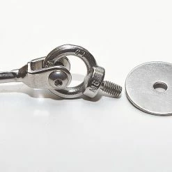 Acapulka Adapter Sklibrett Adaptor