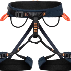Mammut Togir 2.0 3 Slide Harness Ms Marine