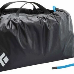 Black Diamond Full Rope Burrito Black