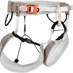 Mammut Zephir Altitude Cliff-white