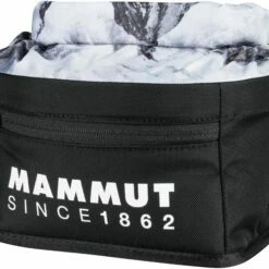 Mammut Boulder Chalk Bag Black